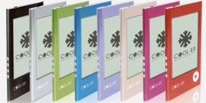 cool ereaders