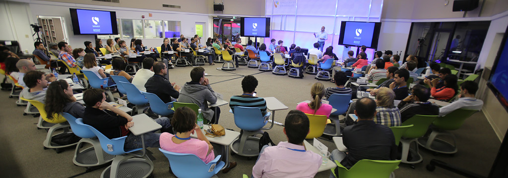 Open Singularity – Civil Service Innovation&nbsp;Challenge