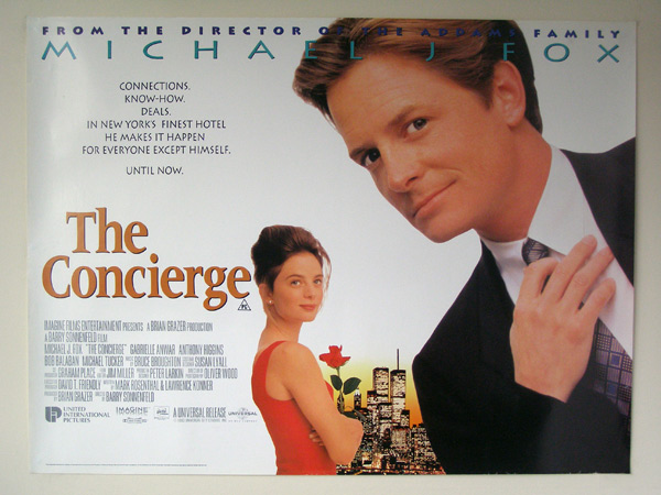 The Concierge: SquadOps