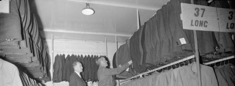 8.4…demob happy/horrified