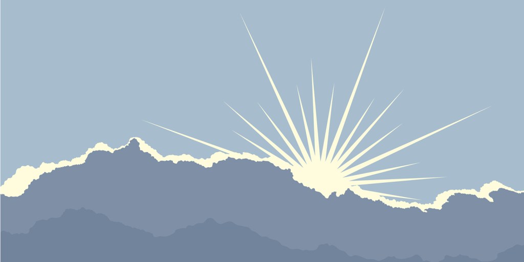 Silver linings: 30 things I’ve enjoyed after 30 weeks locking&nbsp;down