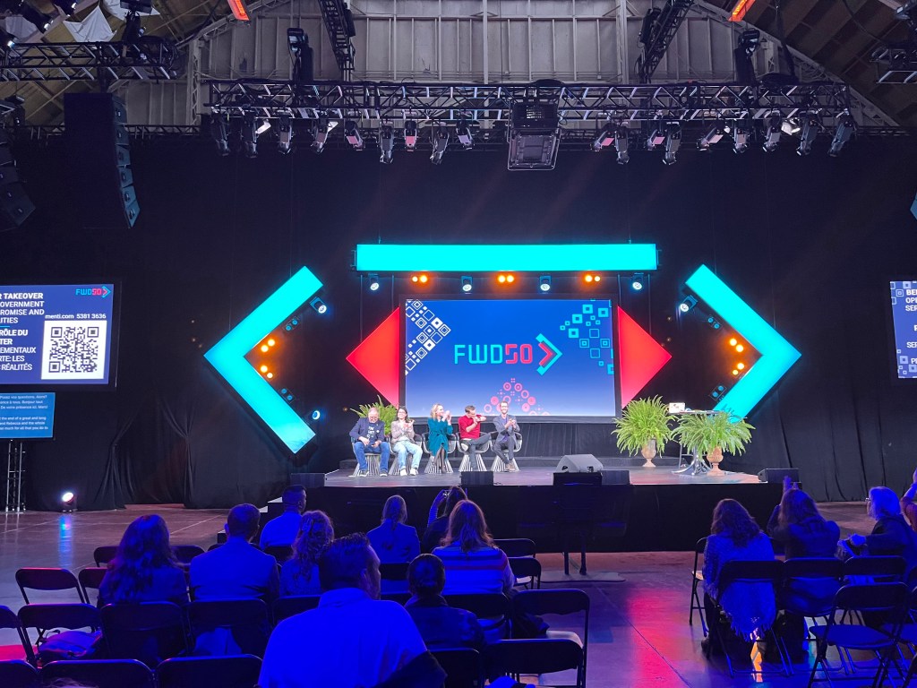 Week Eight: FWD50 Fun and Family&nbsp;Losses