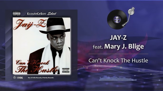 Can’t knock the&nbsp;hustle